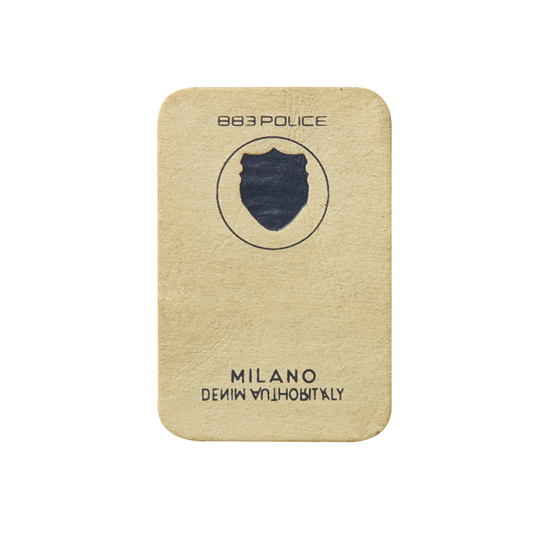 Explore our collection of iron-on leather patches for hats. 